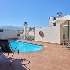 Hotel Porcel Sabica